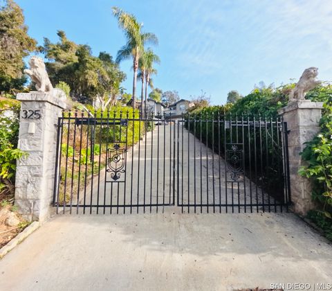 325 Fire Mountain PL Escondido CA 92026