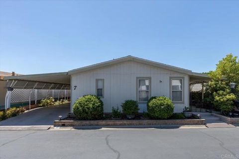 909 Richland Road San Marcos CA 92069