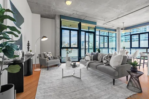 527 10Th Ave Unit 503, San Diego, CA 92101 - #: 250020271
