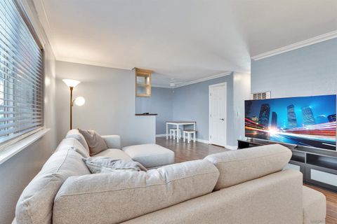 4466  48Th St  3 San Diego CA 92115