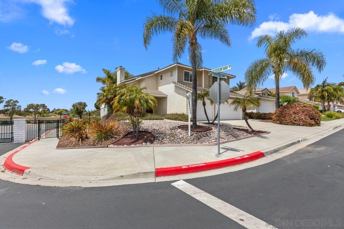 445 Primrose Way