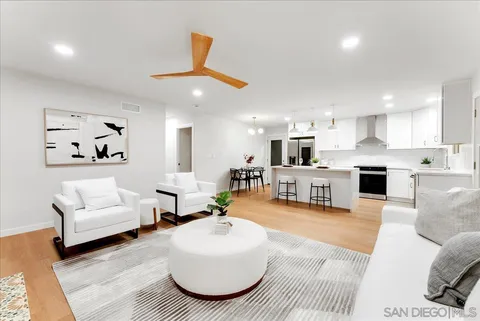 7018 Cowles Mountain Blvd, San Diego, CA 92119 - #: 250021513