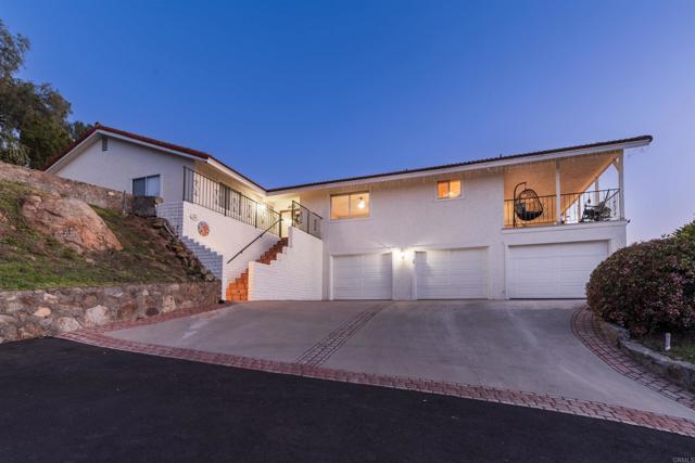 3365 Red Mountain Heights Drive