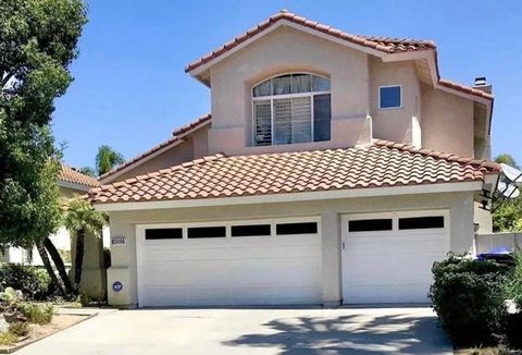 4880 Eastcliff Court San Diego CA 92130