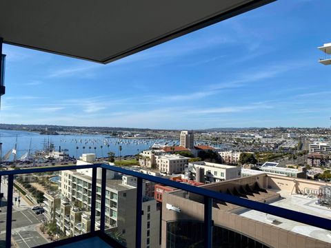 1388 Kettner Blvd 1504 San Diego CA 92101