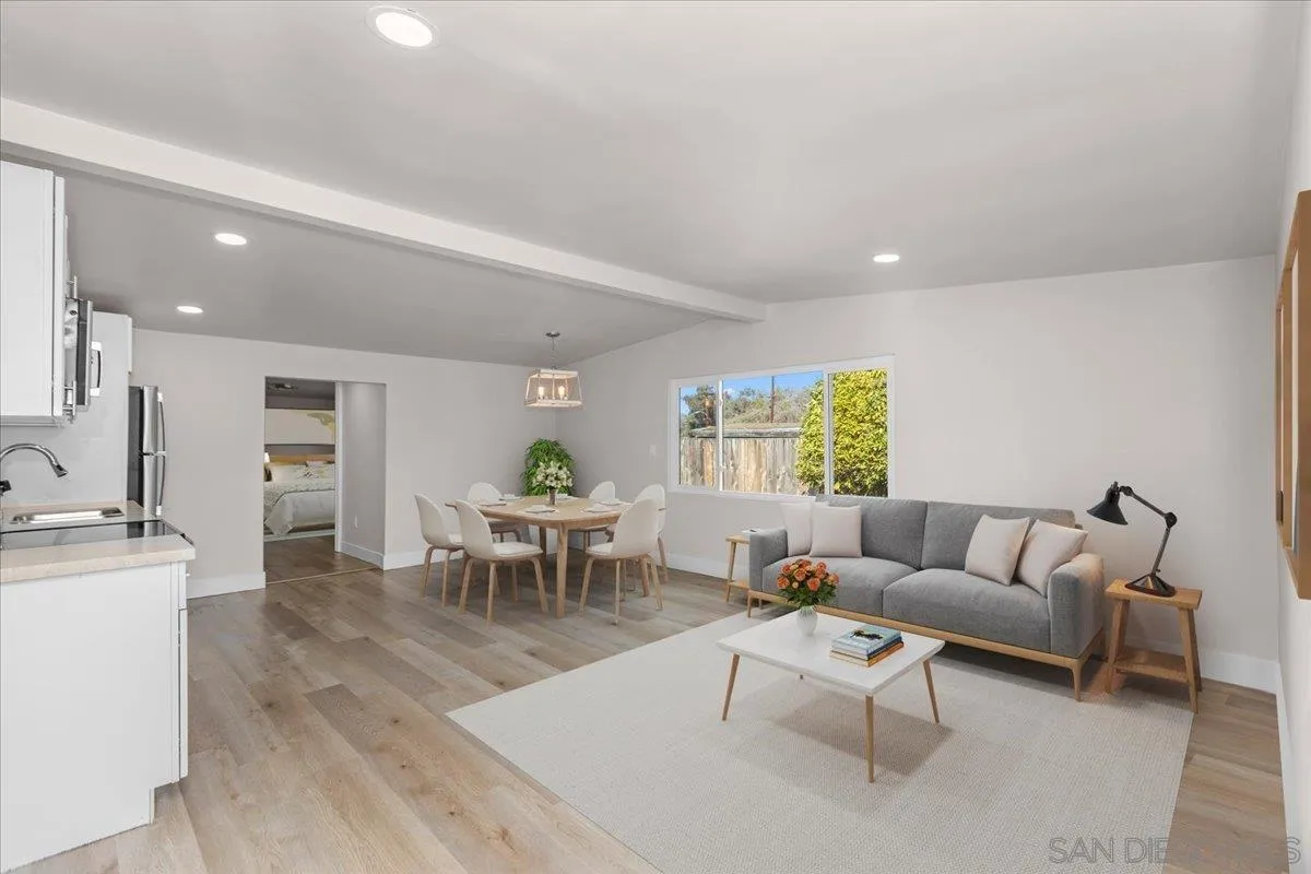 Santee, California 92071, United States, 3 Bedrooms Bedrooms, ,2 BathroomsBathrooms,Residential,Active,88434