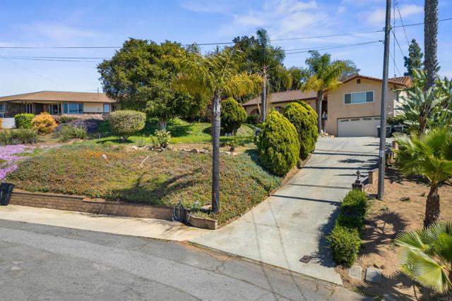 1168 Avocado Avenue