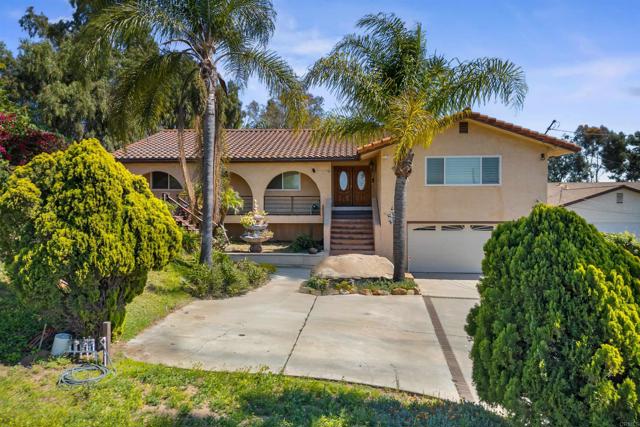 1168 Avocado Avenue