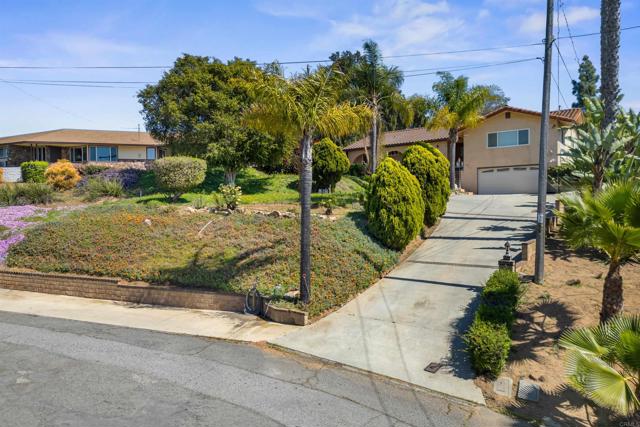 1168 Avocado Avenue