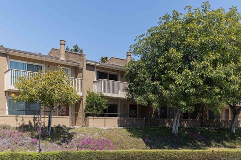7700  Parkway Dr  4 La Mesa CA 91942