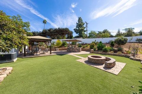 1661 Grove Road El Cajon CA 92020