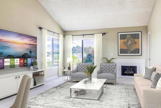 5605 Friars Road 323