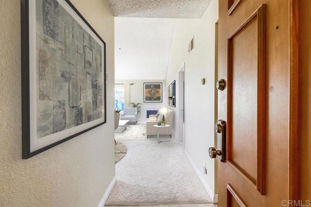 5605 Friars Road 323