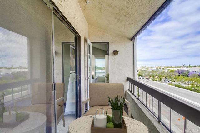 5605 Friars Road 323