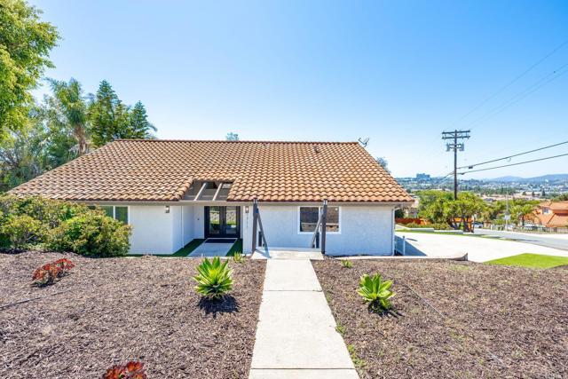1711 Alhudson Drive