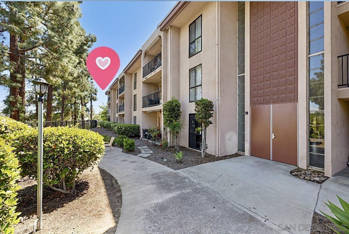 7855 Cowles Mtn Ct A26