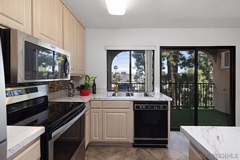 7855  Cowles Mtn Ct  A26 San Diego CA 92119