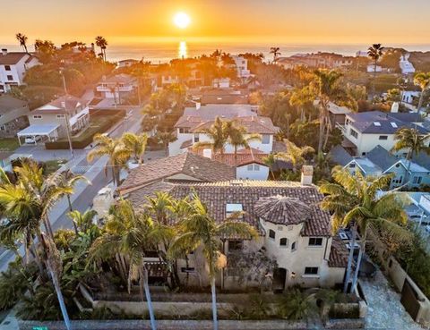 112 La Veta Avenue Encinitas CA 92024