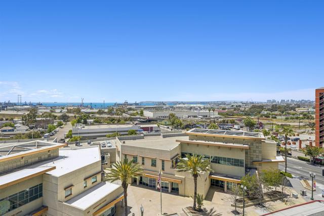 801 National City Boulevard