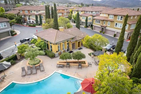 36 Via Sovana, Santee, CA 92071 - #: PTP2501444