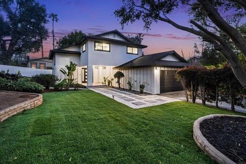 475 Parkwood Lane Encinitas CA 92024