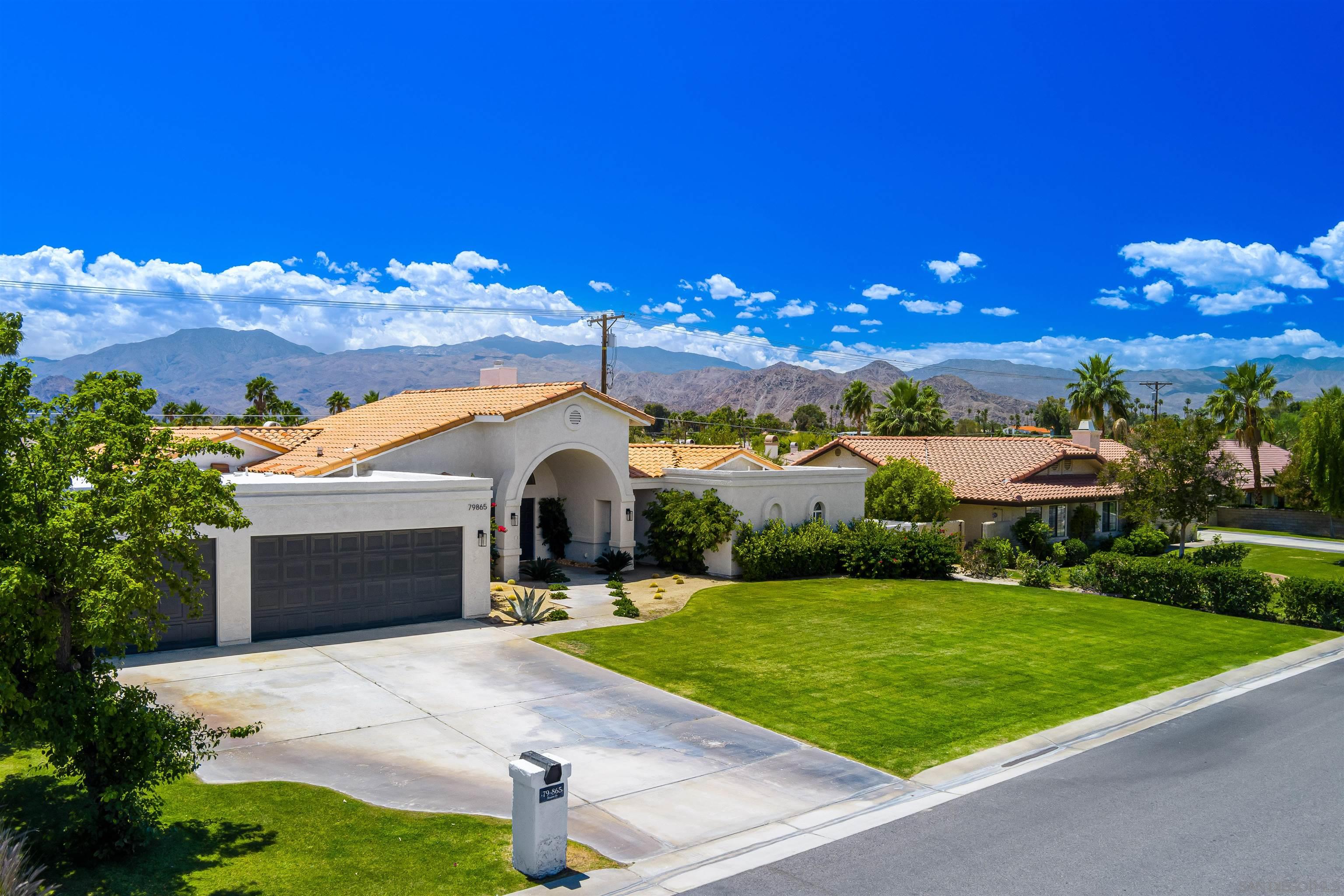 79865 Kingston Drive