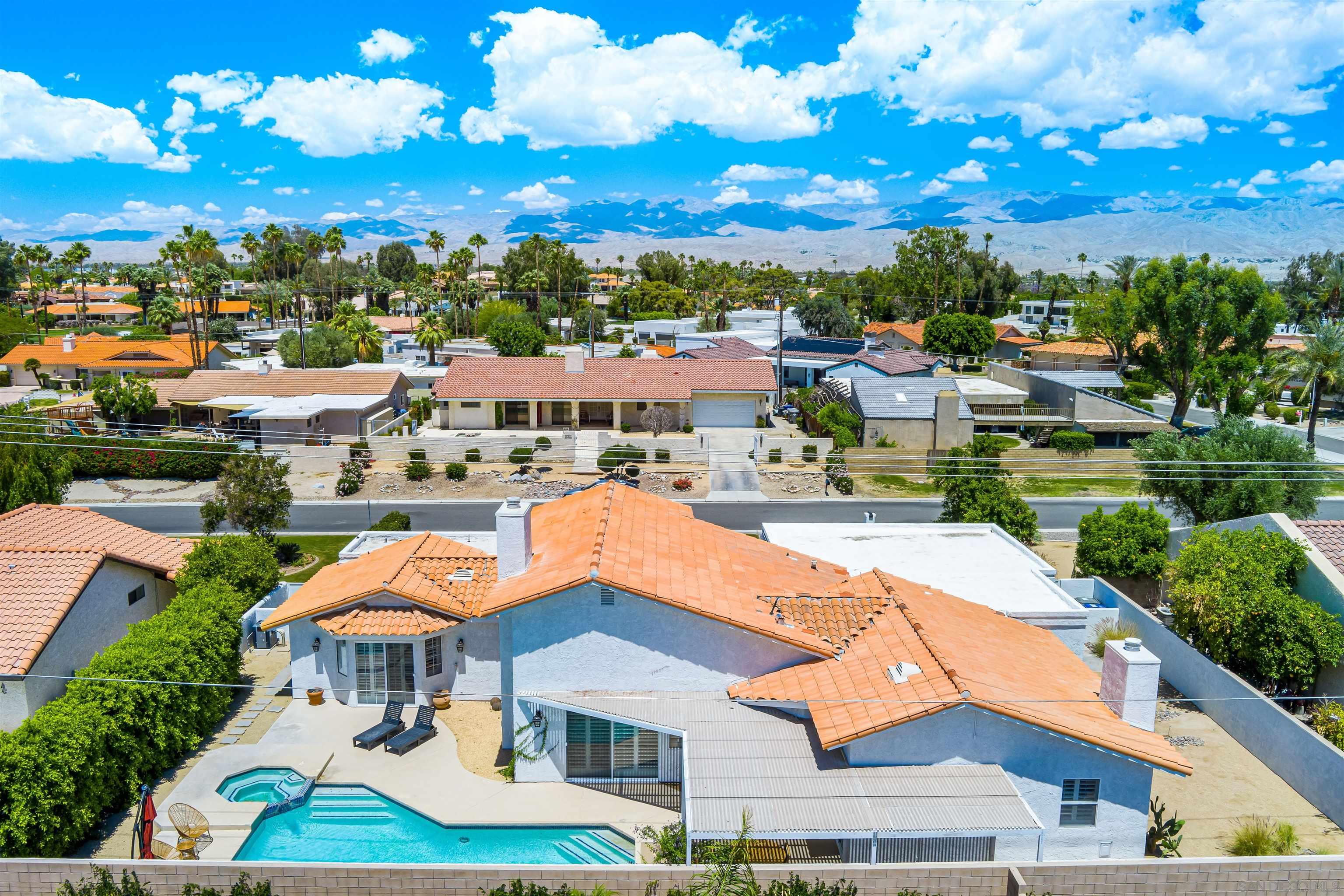79865 Kingston Drive