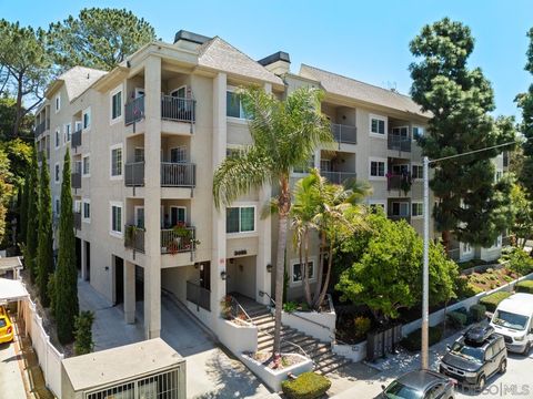 3405  Florida Street  410 San Diego CA 92104