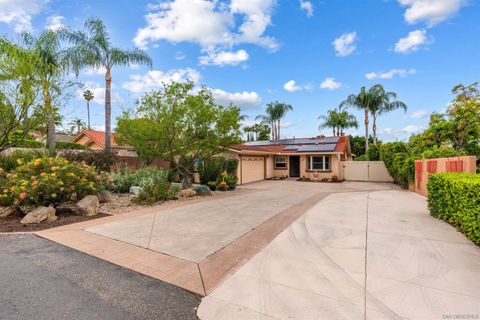 1121  Whispering Highlands Dr. Escondido CA 92027