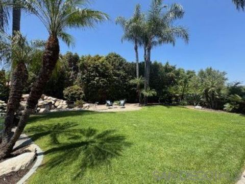 1121  Whispering Highlands Dr. Escondido CA 92027