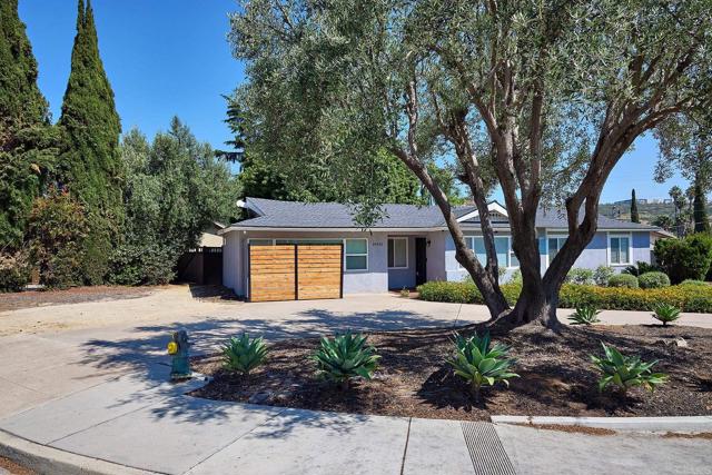 14501 Garden Road