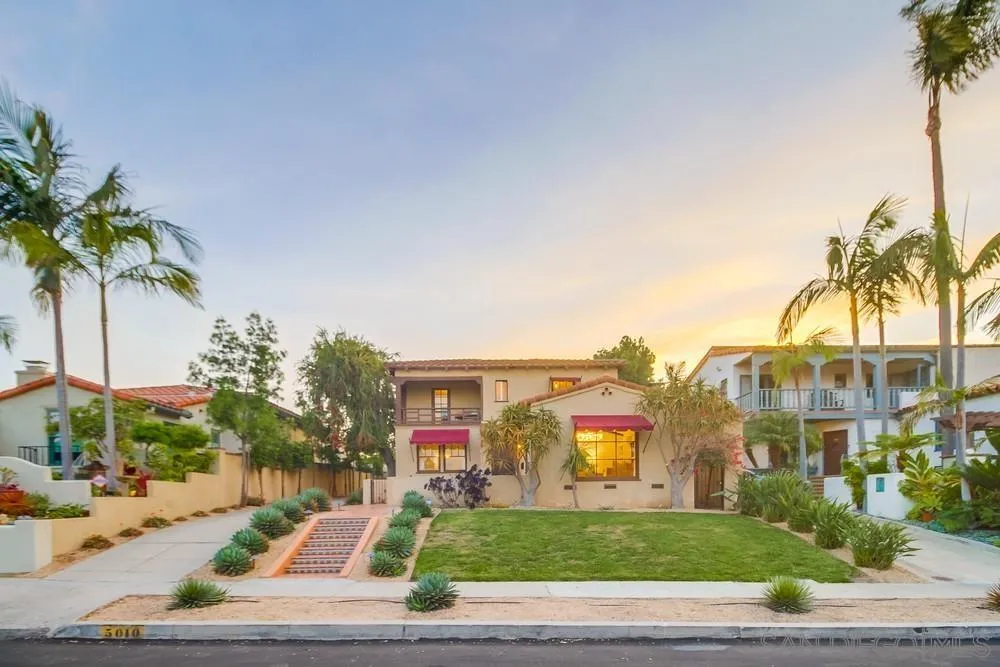 Property: 5010 Bristol Rd,San Diego, CA