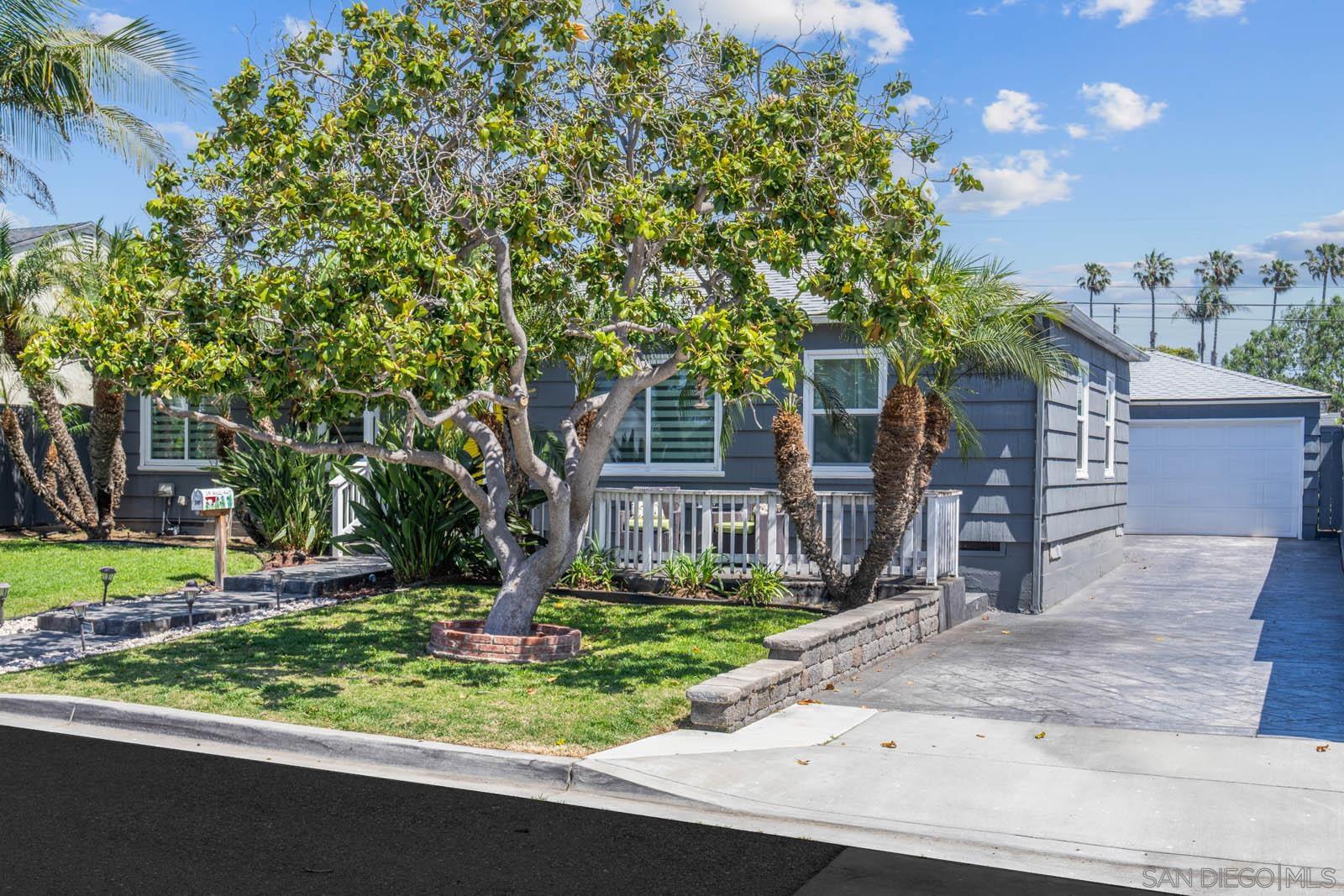 516 Bonito Avenue