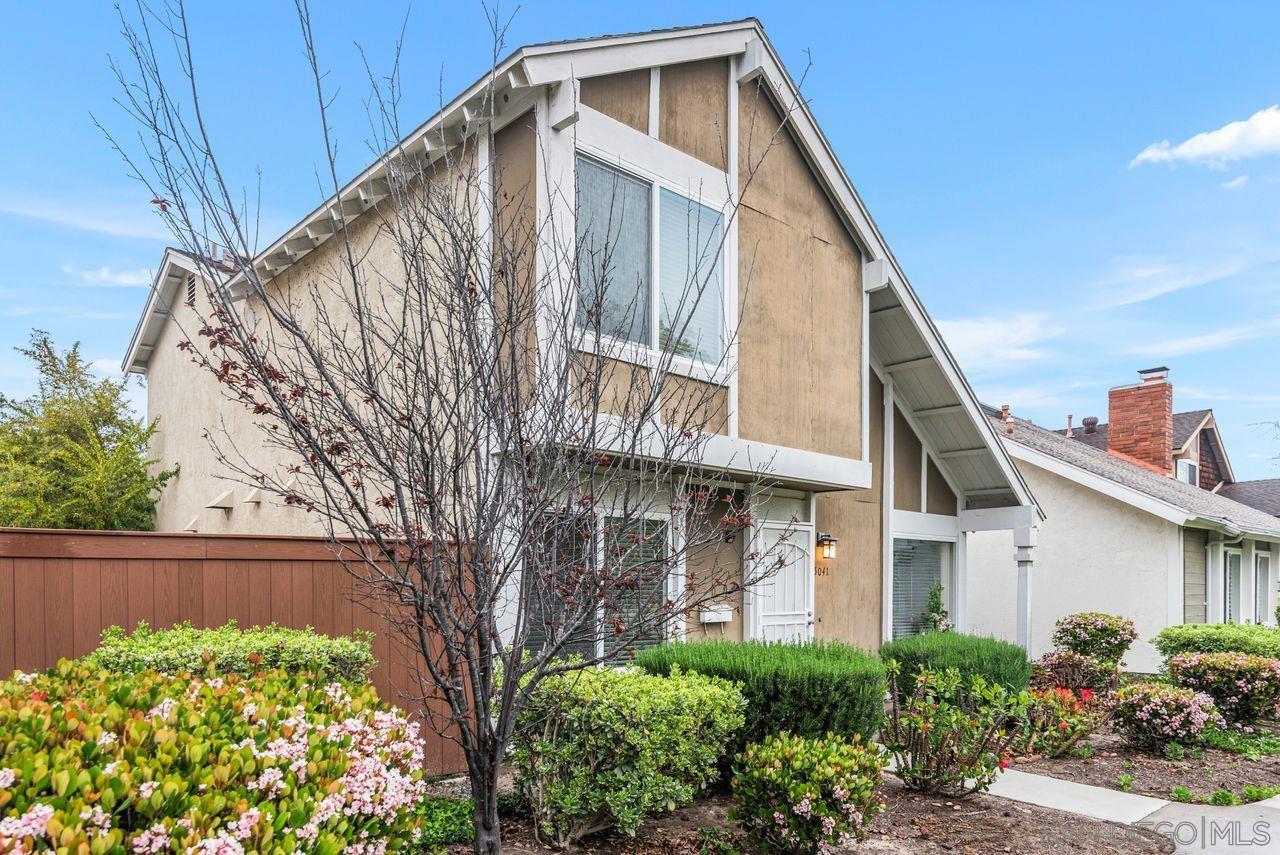 5041 Abuela Dr