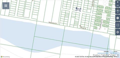 Herbert St Lot 93 Mb 012/002 Elsinore Lake Lake Elsinore CA 92530