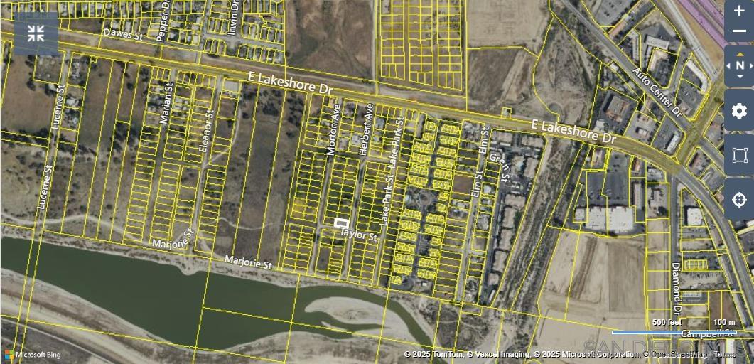 Herbert St Lot 93 Mb 012/002 Elsinore Lake