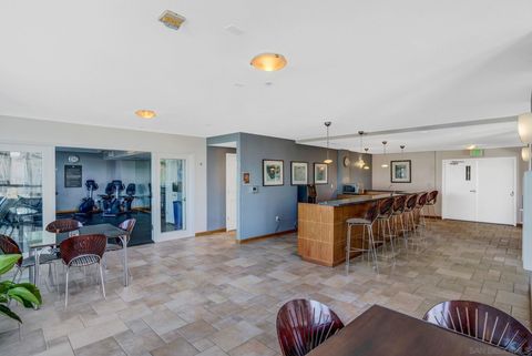 Tiny photo for 850 Beech St #214, San Diego, CA 92101 (MLS # 250031202)