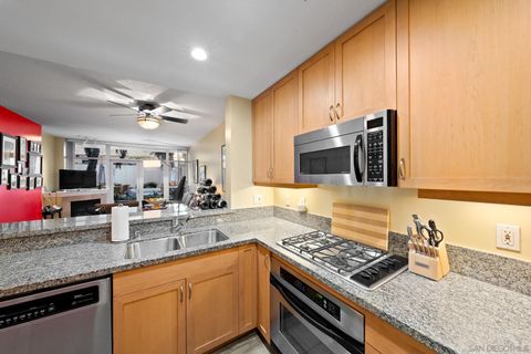 Tiny photo for 850 Beech St #214, San Diego, CA 92101 (MLS # 250031202)
