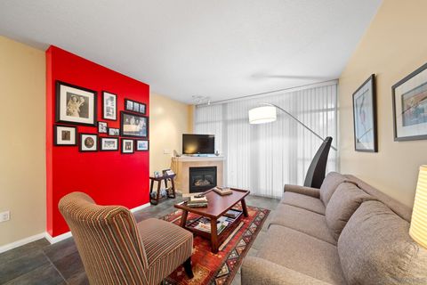 Tiny photo for 850 Beech St #214, San Diego, CA 92101 (MLS # 250031202)