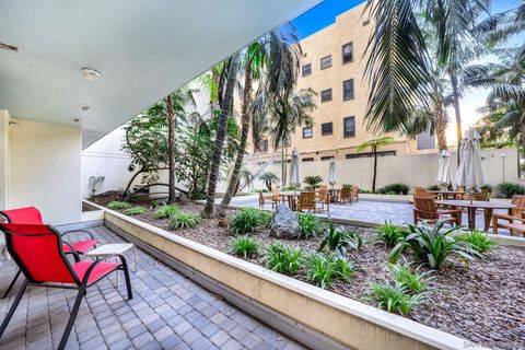 Tiny photo for 850 Beech St #214, San Diego, CA 92101 (MLS # 250031202)