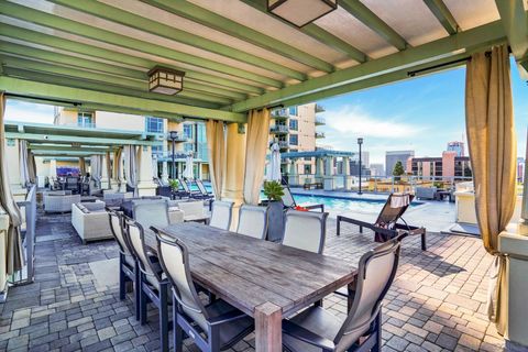 Tiny photo for 850 Beech St #214, San Diego, CA 92101 (MLS # 250031202)