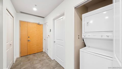 Tiny photo for 850 Beech St #214, San Diego, CA 92101 (MLS # 250031202)
