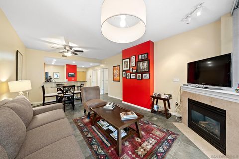 Tiny photo for 850 Beech St #214, San Diego, CA 92101 (MLS # 250031202)