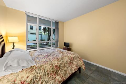 Tiny photo for 850 Beech St #214, San Diego, CA 92101 (MLS # 250031202)