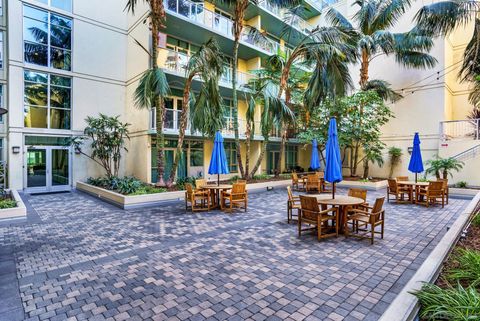 Tiny photo for 850 Beech St #214, San Diego, CA 92101 (MLS # 250031202)
