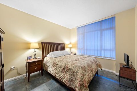 Tiny photo for 850 Beech St #214, San Diego, CA 92101 (MLS # 250031202)