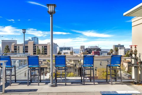 Tiny photo for 850 Beech St #214, San Diego, CA 92101 (MLS # 250031202)