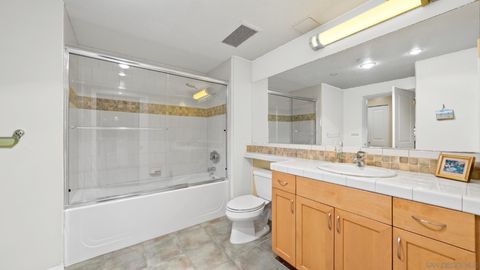Tiny photo for 850 Beech St #214, San Diego, CA 92101 (MLS # 250031202)