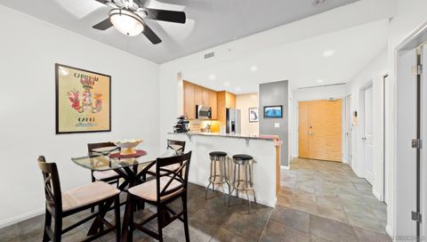Tiny photo for 850 Beech St #214, San Diego, CA 92101 (MLS # 250031202)