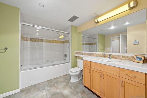 Tiny photo for 850 Beech St #214, San Diego, CA 92101 (MLS # 250031202)